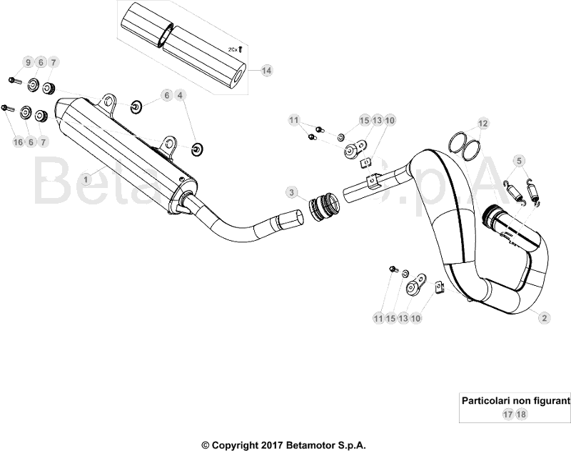 37 EXHAUST SYSTEM