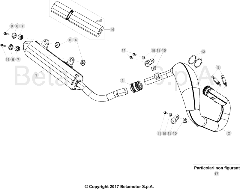 37 EXHAUST SYSTEM