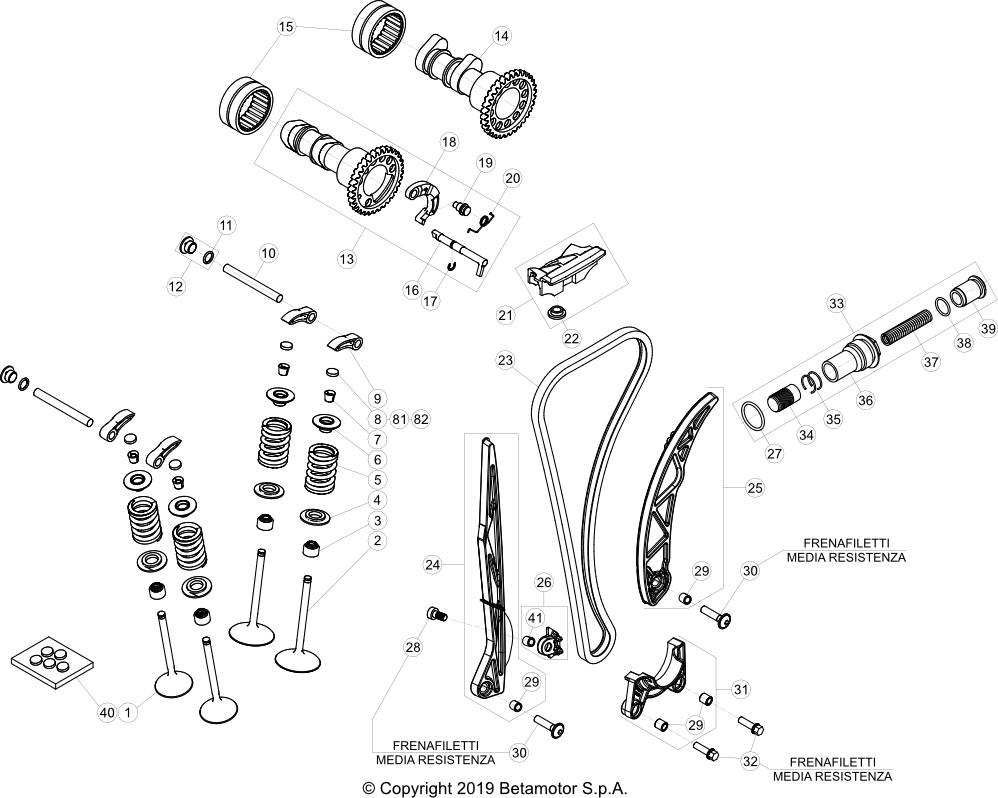 11 CYLINDER/CYLINDER HEAD/VALVETRAIN