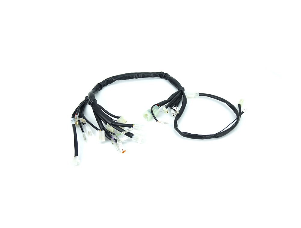 BETA OEM - Secondary Wire Harness RR 2T BETA OEM - Secondary Wire Harness RR 2T
