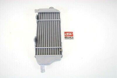 Rh40e Radiator RADIATOR LH RR/RX 4ST MY24>