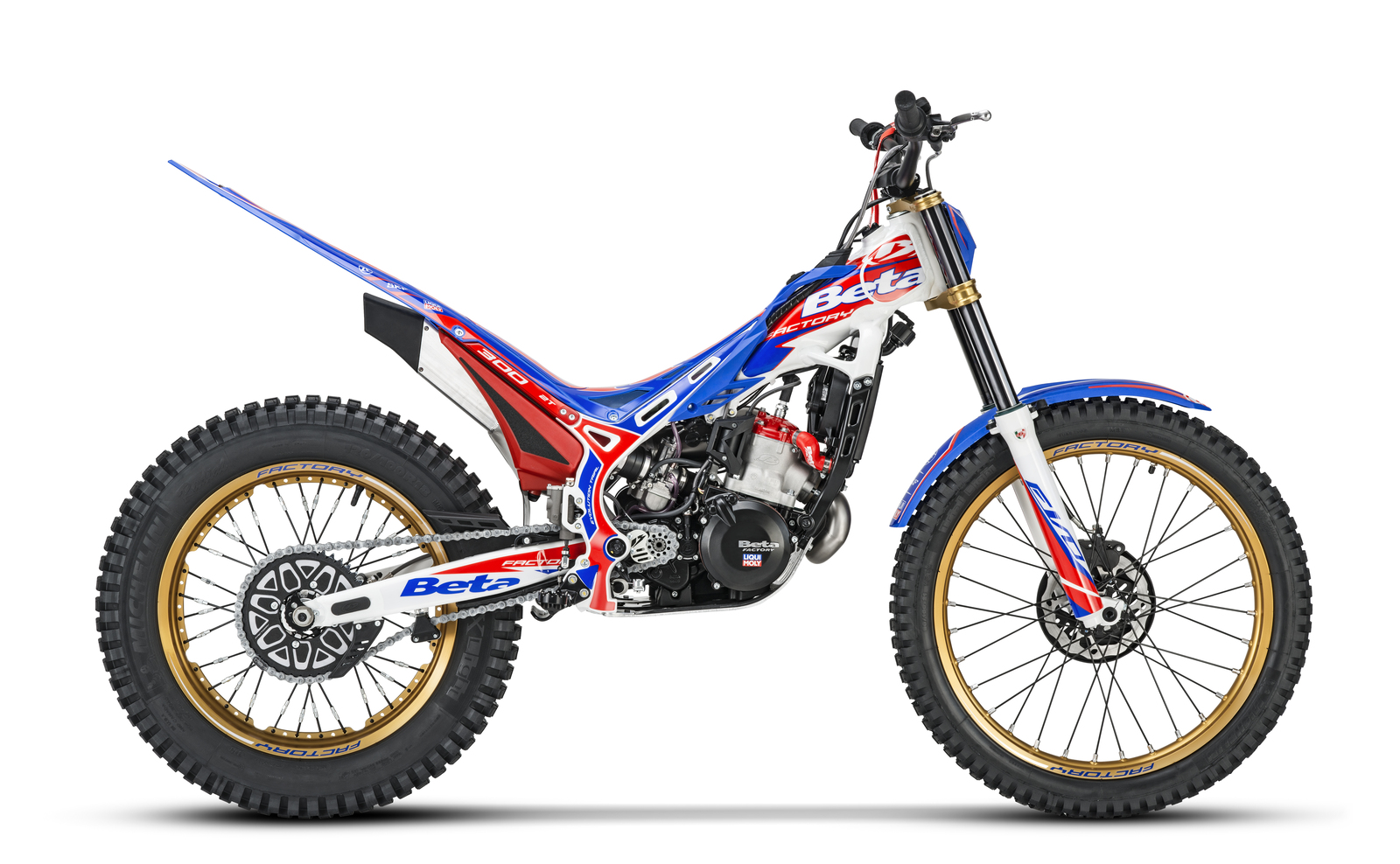 Beta EVO SS 2020 トライアル車 2020 EVO250