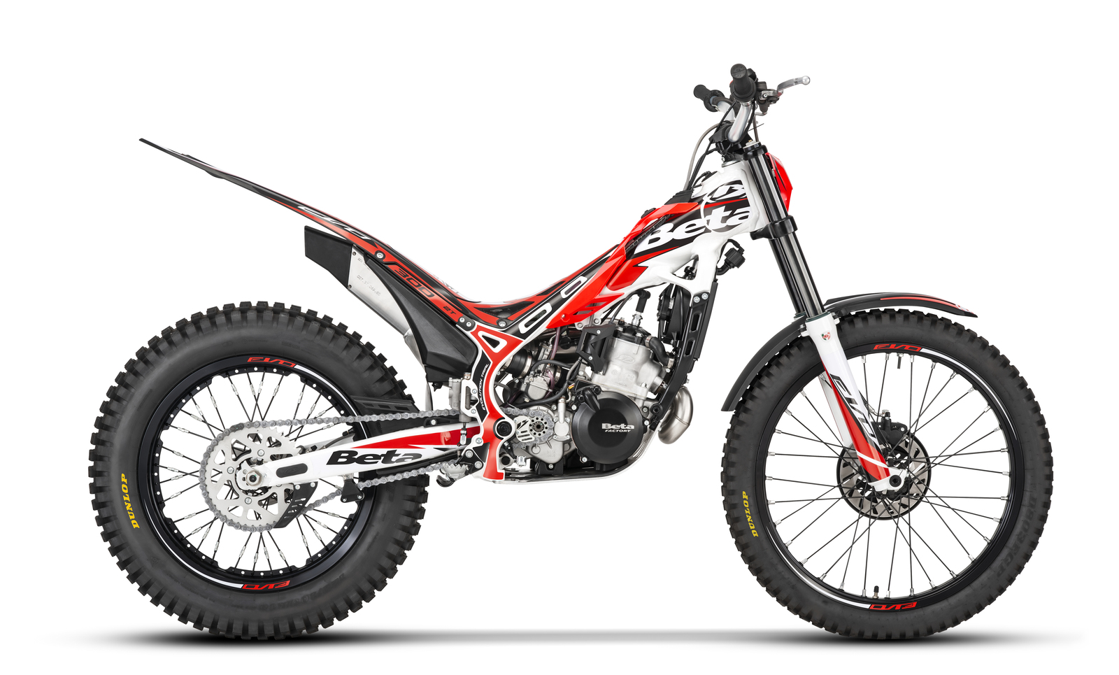 Beta EVO SS 2020 トライアル車 2020 EVO300 SS