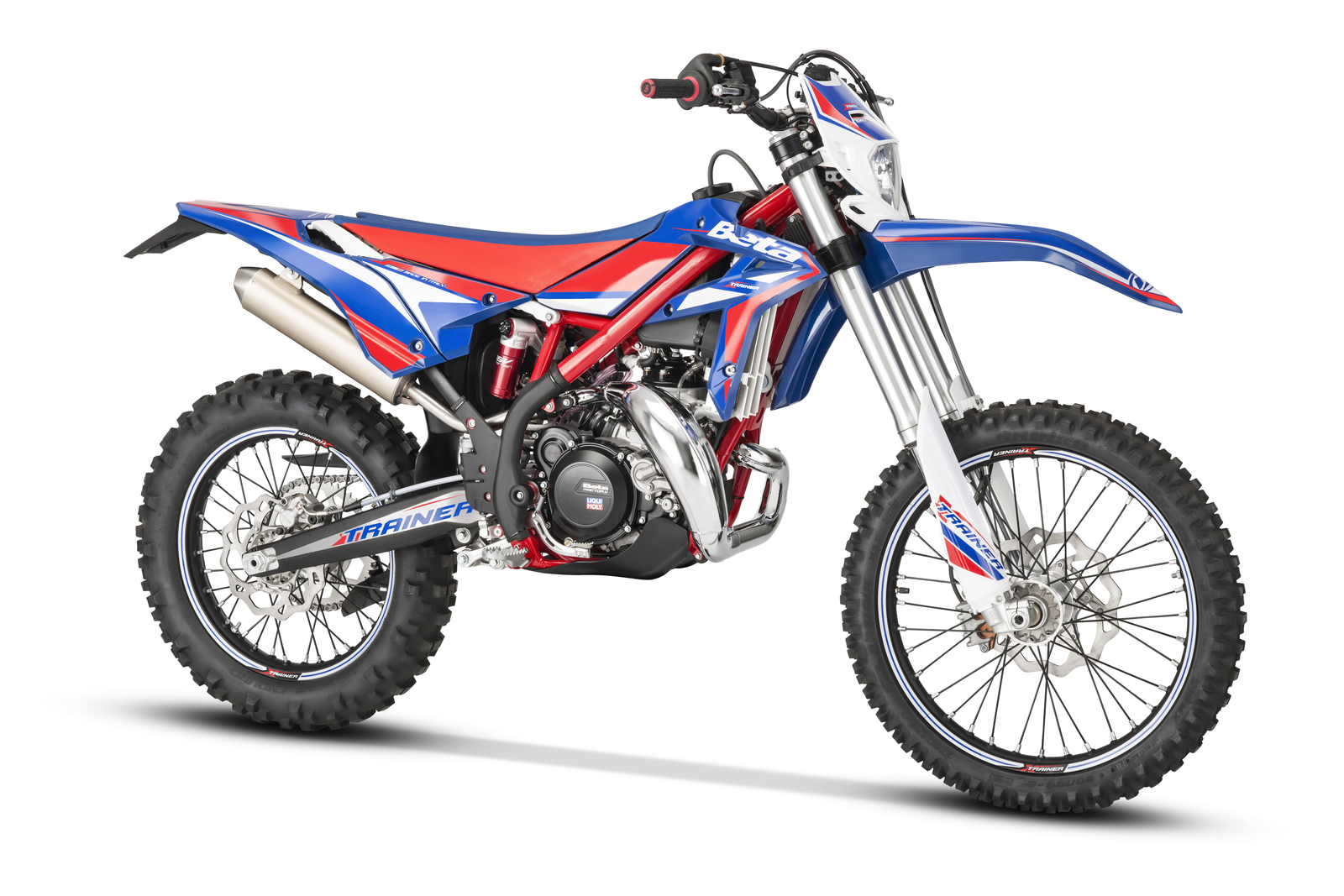 2020 X-Trainer