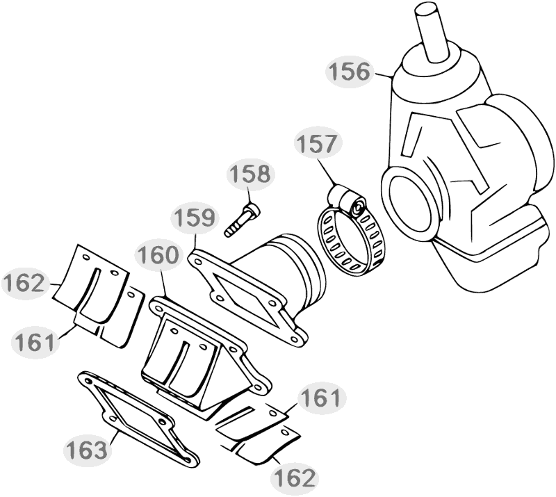 12 CARBURETOR