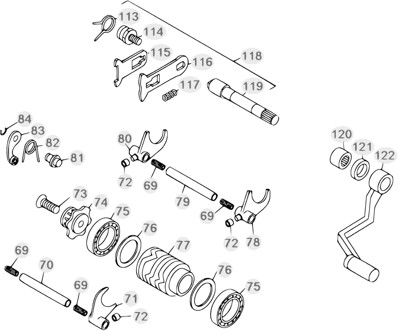 05 SHIFTING