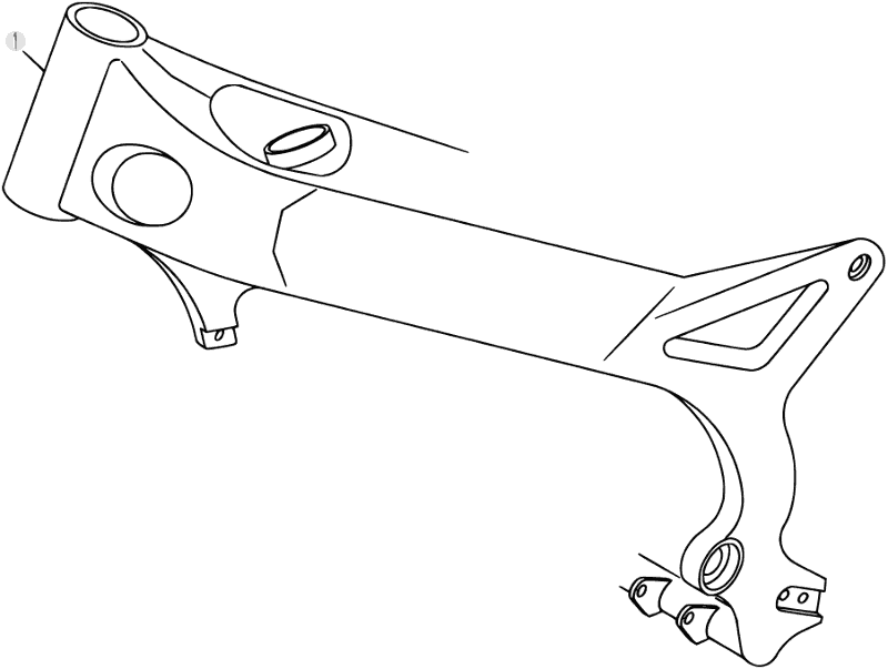 31 FRAME/SUB FRAME