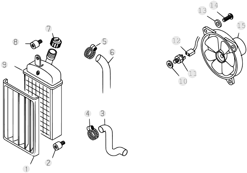 39 COOLING SYSTEM