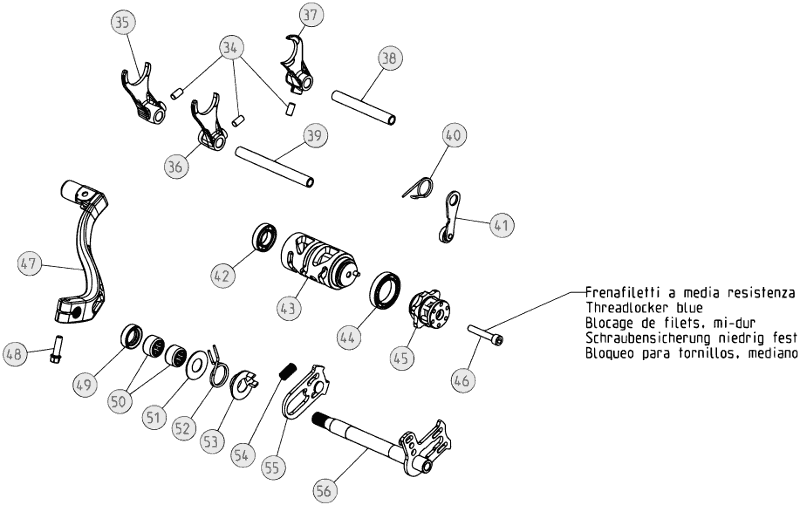05 SHIFTING