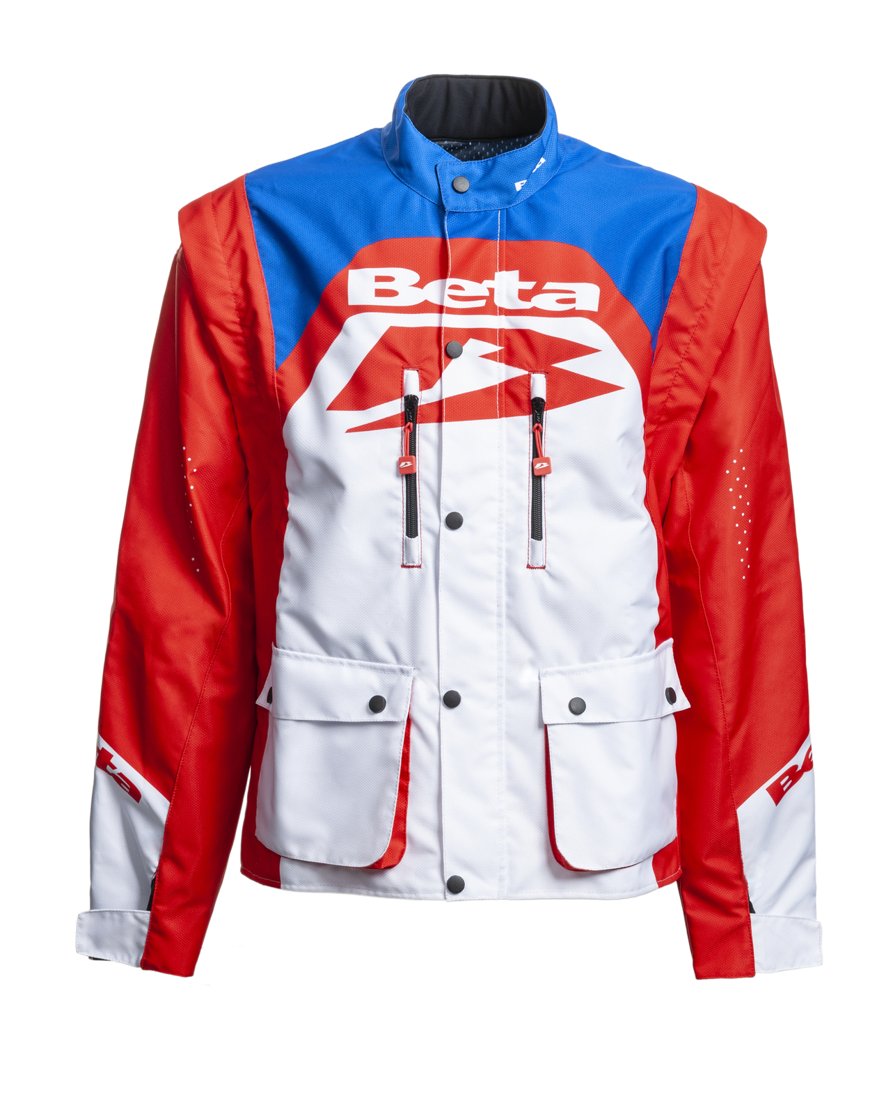 BETA ENDURO GP JACKET