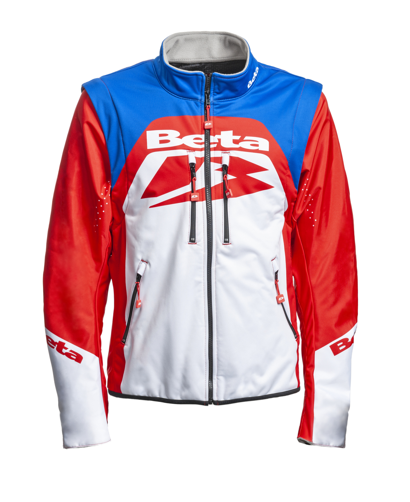 Beta enduro jacket deals