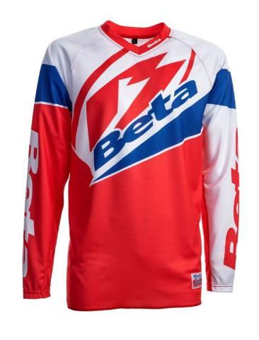 enduro jersey