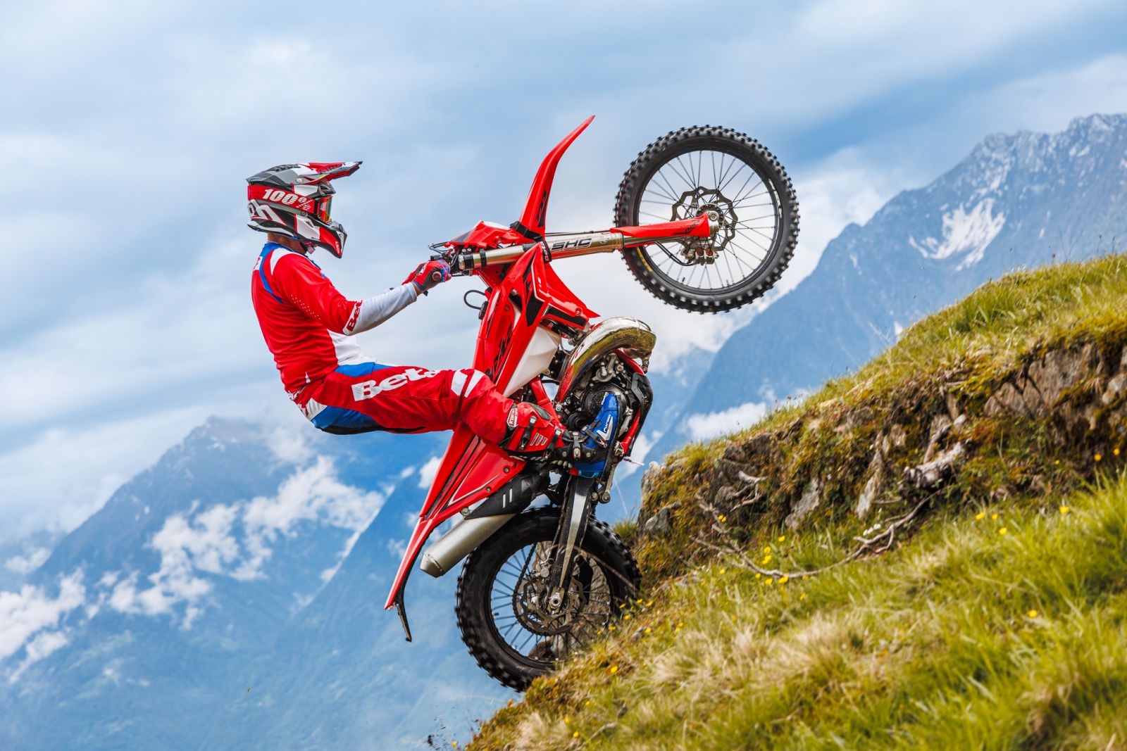 2026 RR 300 X-PRO 2T - Main Image