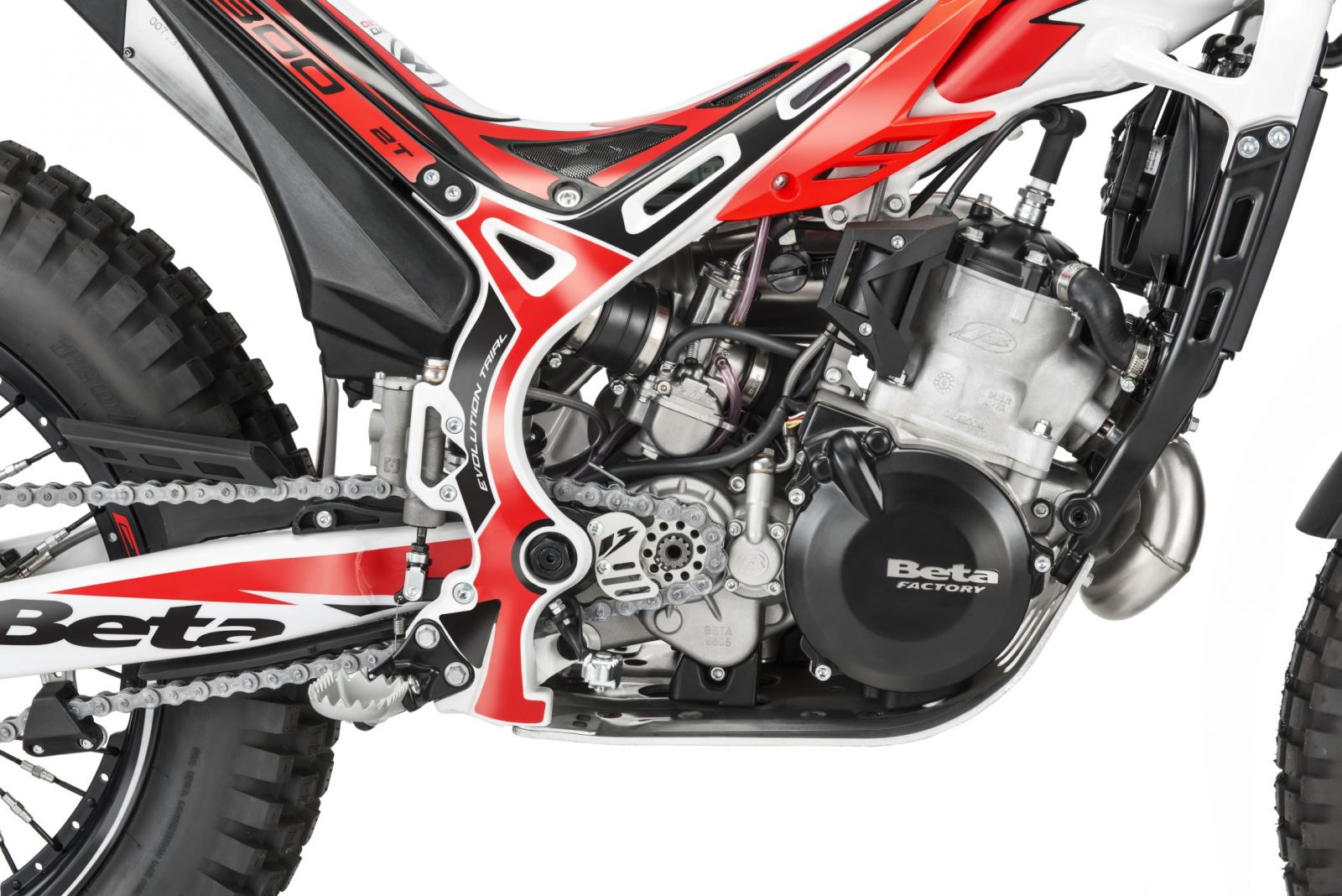 2020 EVO300 SS