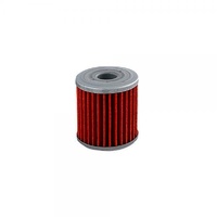 OIL FILTER TRIALS 4ST MY07>