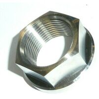 NUT M20X1,5LH (PRIMARY GEAR)