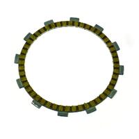 DISC CLUTCH FRICTION