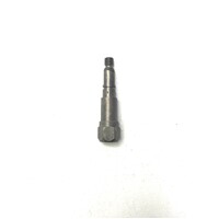 WATER PUMP SHAFT RR 4ST MY10>