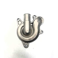 WATER PUMP COVER 4ST MY10-MY19