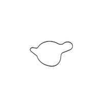 GASKET WATER PUMP