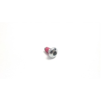 ALLEN HEAD BOLT CH6 M8X20