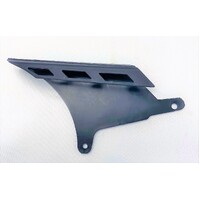 BLACK CHAIN COVER