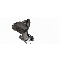 MASTER CYL WITH CLUTCH LEVER, EVO
