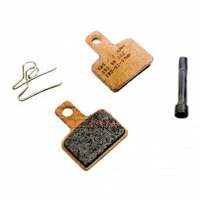 REAR BRAKE PADS EVO 2ST/4ST MY18>
