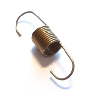 TRIALS REAR BRAKE PEDAL SPRING