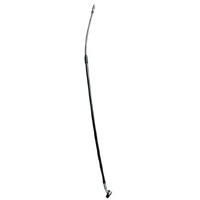 FRONT BRAKE HOSE EVO MY17>