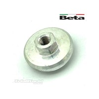 SILENT BLOCK THREADED CUP