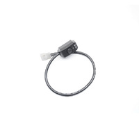 MAP SWITCH 2T FRAME/PAD MOUNT EVO/RR MY20>
