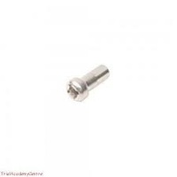 NIPPLE SILVER 3,5 X 0,60 2ST/4ST EVO/SINCRO MY11>