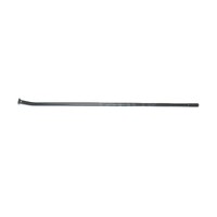 REAR SPOKE BLACK 3,5X165 REAR WHEEL MY11>>