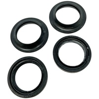 FORK SEAL/DUST SEAL KIT EVO 80JNR MY09>