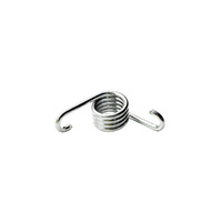 FOOTREST SPRING RR/XT MY06>