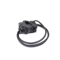 SWITCH BLOCK - INDICATOR/H-LIGHT BLOCK