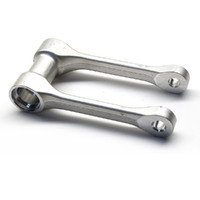 LOWER LINKAGE CONNECTING ROD ONLY