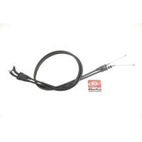THROTTLE CABLE RR 4ST MY06-MY15