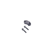 CLUTCH MASTER CYLINDER CLAMP AND BOLTS