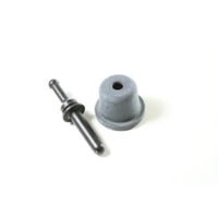 CLUTCH MASTER CYLINDER PUSH-ROD AND CUP