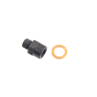 JOINER AT CLUTCH MASTER CYLINDER