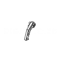 FRONT BRAKE CALIPER BRACKET