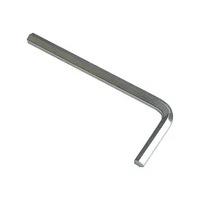 ALLEN KEY 6 MM