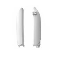 BETA FORK GUARD SET WHITE <MY18