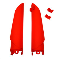 BETA FORK GUARD SET RED <MY18