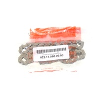 TIMING CHAIN (124 LINK) 4ST RR MY11>