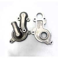 WATER PUMP COVER KIT (INNER & OUTER PIECE)