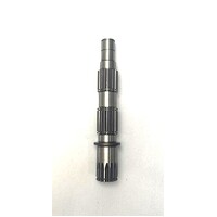 COUNTERSHAFT RR/RX/XT 2ST MY13>