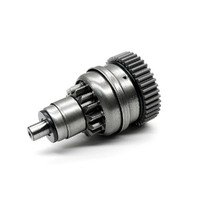 STARTER BENDIX 2ST RR/XT MY13>